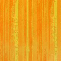 Product Cuff Paper 25cm 100m Yellow/Orange