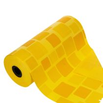 Product Cuff paper for floristry and flower pots, 25cm x 100m