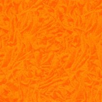 Cuff paper orange 25cm 100m