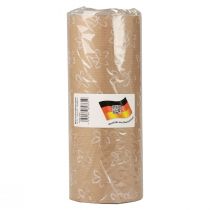 Product Cuff paper tissue paper natural flowers 25cm 100m