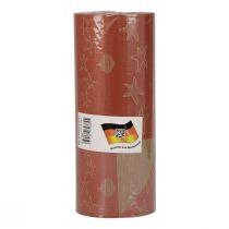 Product Cuff paper tissue paper red stars paper 25cm 100m