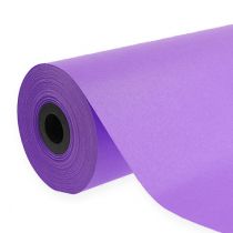 Cuff paper 37.5cm 100m purple