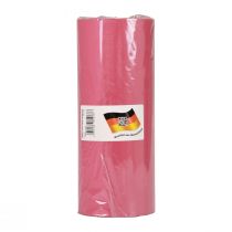 Product Cuff paper flower paper tissue paper pink 25cm 100m