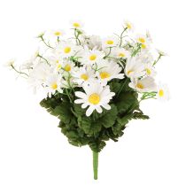 Product Daisy bouquet white 45cm