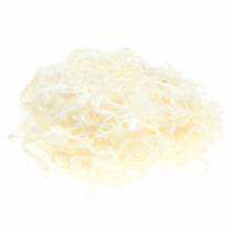 Mulberry cotton bleached 150g