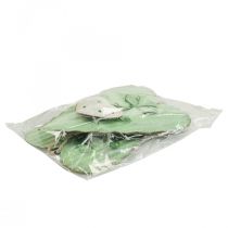 Product Metal heart, decorative heart for hanging, heart decoration H14.5cm 2 pcs