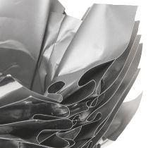 Product Mini planter silver gift packaging Ø4.5cm H7cm 8 pcs