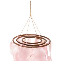 Product Wind chime decorative hanging decoration for living room and garden 70 cm