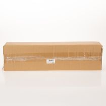 Product Poppy garden decoration stakes, perfect decorative element for your garden, 42cm, 4 pieces