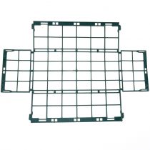 Product Moss grid 1/1 flat (20 pieces)
