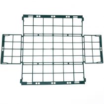 Product Moss grid 1/1 flat 20 pcs