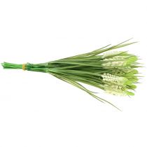 Product Grape Hyacinths in Bunch White 30cm 15 pcs