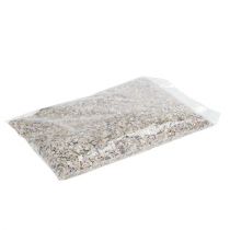 Product Shell granules 2mm - 3mm natural 2kg