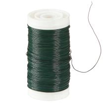 Product Myrtle wire green 0.35mm 100g