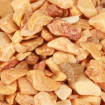 Product Natural stones 5mm - 8mm natural/cream 2kg