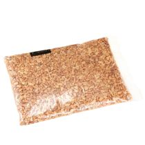 Product Natural stones 5mm - 8mm natural/cream 2kg