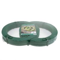 Product Floral foam car arrangement double ring 55×39cm H6cm 1 pc