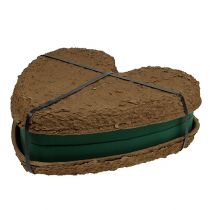 Product OASIS® Biolit® heart large 34cm 2 pcs
