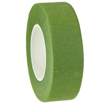 Product Oasis® Floral Tape Flower Tape Light Green 26mm 27m