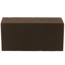 Product Oasis Renewal Floral Foam 23cm 1 Brick