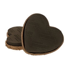 Product Heart-shaped floral foam OASIS® Renewal® Floral Foam Biolit® 26cm 2pcs