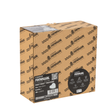Product Heart-shaped floral foam OASIS® Renewal® Floral Foam Biolit® 26cm 2pcs