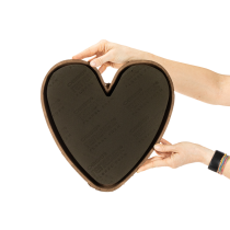 Product Floral foam heart OASIS® Renewal® Floral Foam Biolit® heart 33 cm 2pcs
