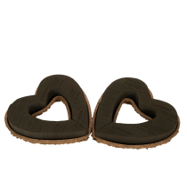 Product Heart-shaped floral foam OASIS® Renewal® Floral Foam Biolit® 27cm 2pcs