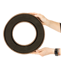 Product Round floral foam ring OASIS® Renewal® Floral Foam Biolit® 31cm 2pcs