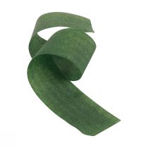 Product Floral tape flower ribbon wrapping tape green 25mm 6×30m
