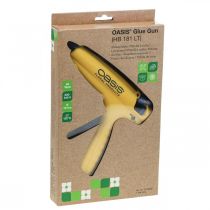 Product Oasis hot glue gun low temperature 80W HB 181 LT