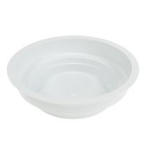 OASIS® junior bowl 12cm white 25pcs