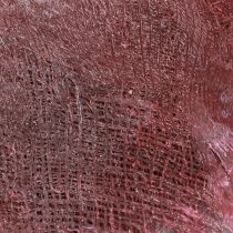 Product Palm fiber decorative craft material for creative home ideas