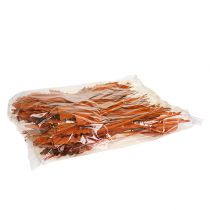 Product Palmspear mini Orange 100 pcs