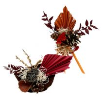 Product Palmspear mini sort. Red/Orange 100 pcs