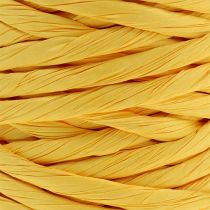 Product Paper cord 6mm 23m yellow