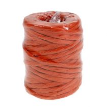 Product Paper cord 6mm 23m Orange