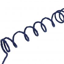 Product Paper cord wire wrapped Ø0.8mm 22m colored