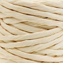 Product Paper cord 6mm 23m natural