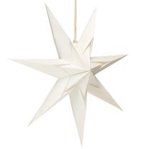 Product Decorative paper stars, Scandinavian style, Christmas decorations for the home