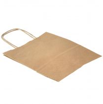 Product Paper carrier bags paper bags paper bags 18x8cm 50 pcs