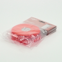 Product Lampion Train Lantern Pink Ø10cm H13cm 8pcs