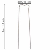Product Patent-applied 17/80 2.5kg plant needles for fixing in floral arrangements