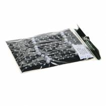 Product Pearl Necklace White Ø3 - 8mm L3m