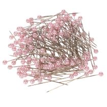 Product Pearl head needles pink Ø4mm 4cm 150 pcs