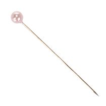 Product Pearl head needles pink Ø4mm 4cm 150 pcs