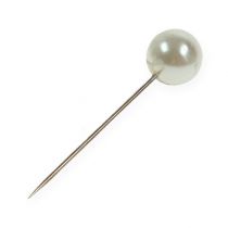 Product Pearl head pins champagne Ø15mm 75mm