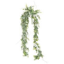 Product Artificial eucalyptus garland hanging plant for indoor and outdoor home decoration, 92cm