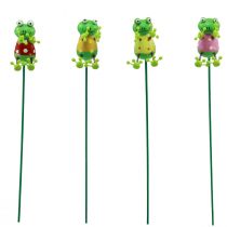 Product Plant plug frogs decorative flower plug 24cm 16 pcs