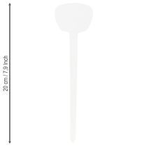 Product Plant label 16cm 10pcs.